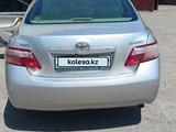 Toyota Camry 2007 года за 6 000 000 тг. в Караганда – фото 4