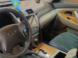 Toyota Camry 2007 года за 6 000 000 тг. в Караганда – фото 5