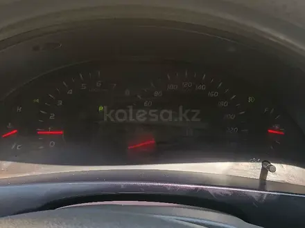 Toyota Camry 2007 года за 6 000 000 тг. в Караганда – фото 6