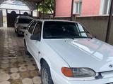 ВАЗ (Lada) 2114 2013 года за 1 000 000 тг. в Шымкент