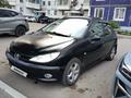 Peugeot 206 2001 года за 1 700 000 тг. в Экибастуз – фото 3