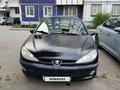 Peugeot 206 2001 года за 1 700 000 тг. в Экибастуз