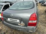 Nissan Primera 2003 года за 690 000 тг. в Актобе – фото 3