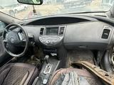 Nissan Primera 2003 года за 690 000 тг. в Актобе – фото 4