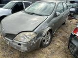 Nissan Primera 2003 года за 690 000 тг. в Актобе – фото 2