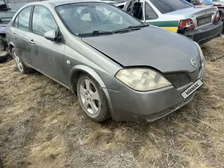 Nissan Primera