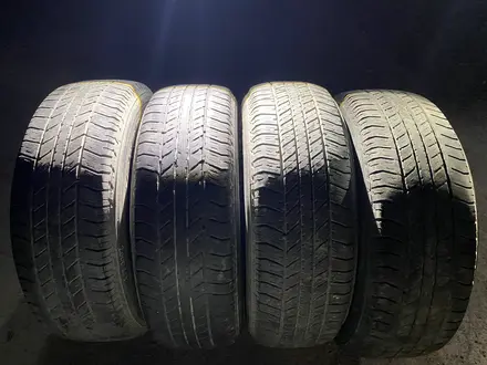 Шины 265/65R17 (684) 4шт за 50 000 тг. в Актау