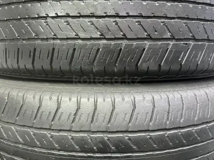 Шины 265/65R17 (2шт) за 20 000 тг. в Актау