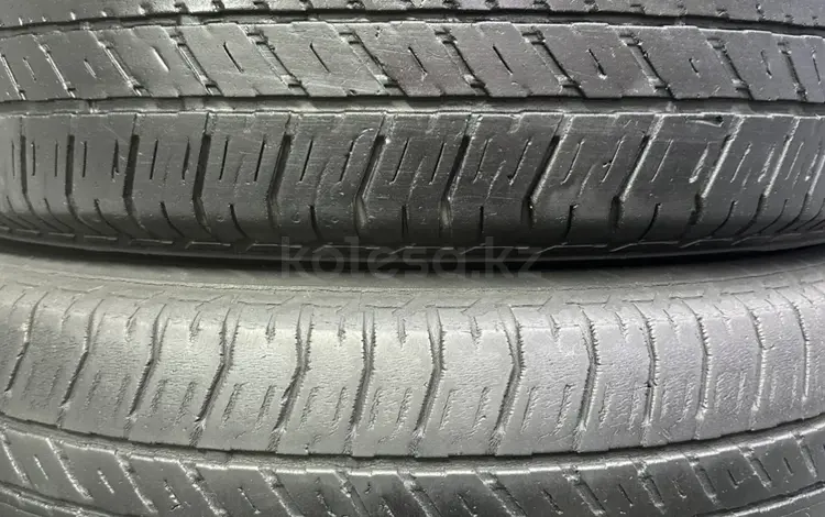 Шины 265/65R17 (2шт) за 20 000 тг. в Актау