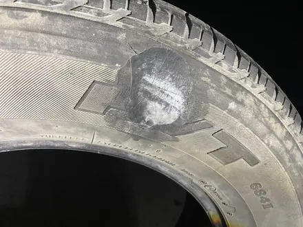 Шины 265/65R17 (2шт) за 20 000 тг. в Актау – фото 3
