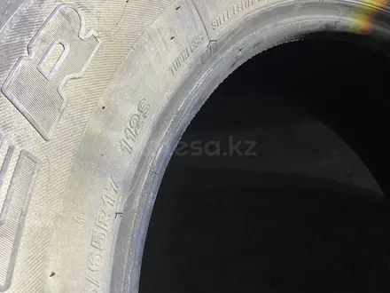 Шины 265/65R17 (2шт) за 20 000 тг. в Актау – фото 4