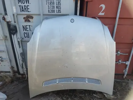 Капот за 100 000 тг. в Костанай