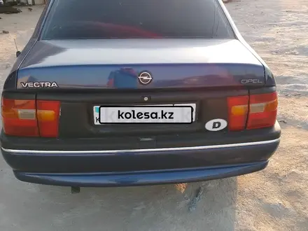 Opel Vectra 1994 года за 1 100 000 тг. в Жанаозен – фото 5