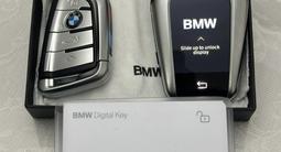 BMW X7 2022 годаүшін60 500 000 тг. в Алматы – фото 2