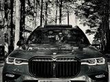 BMW X7 2022 года за 60 500 000 тг. в Алматы