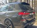 BMW X7 2022 годаүшін60 500 000 тг. в Алматы – фото 6