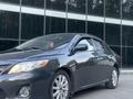 Toyota Corolla 2011 года за 4 900 000 тг. в Усть-Каменогорск