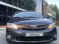 Toyota Corolla 2011 года за 4 900 000 тг. в Усть-Каменогорск – фото 2