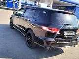 Honda Odyssey 2011 года за 6 300 000 тг. в Алматы – фото 5