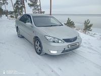 Toyota Camry 2001 годаүшін4 500 000 тг. в Семей