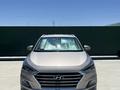 Hyundai Tucson 2020 года за 12 700 000 тг. в Атырау