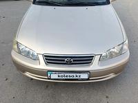 Toyota Camry 2000 года за 3 900 000 тг. в Туркестан