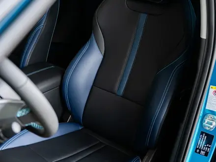 GAC GS3 Comfort 2025 года за 10 490 000 тг. в Атырау – фото 27