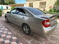 Toyota Camry 2002 годаfor5 500 000 тг. в Тараз – фото 10