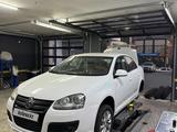 Volkswagen Jetta 2010 года за 3 200 000 тг. в Шымкент – фото 4
