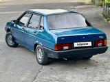 ВАЗ (Lada) 21099 2001 годаүшін650 000 тг. в Талдыкорган – фото 4