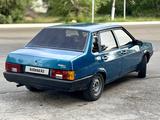 ВАЗ (Lada) 21099 2001 годаүшін650 000 тг. в Талдыкорган – фото 3