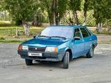 ВАЗ (Lada) 21099 2001 годаүшін650 000 тг. в Талдыкорган – фото 2
