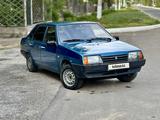 ВАЗ (Lada) 21099 2001 годаүшін650 000 тг. в Талдыкорган