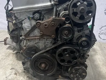 ДВИГАТЕЛЬ МОТОР K24A k20a HONDA за 250 000 тг. в Тараз – фото 3