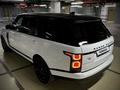 Land Rover Range Rover 2020 годаүшін65 000 000 тг. в Астана – фото 16
