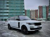Land Rover Range Rover 2020 года за 74 000 000 тг. в Астана