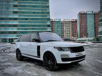 Land Rover Range Rover 2020 годаүшін69 000 000 тг. в Астана