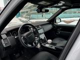 Land Rover Range Rover 2020 годаүшін65 000 000 тг. в Астана – фото 3