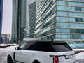 Land Rover Range Rover 2020 года за 69 000 000 тг. в Астана – фото 7