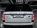 Land Rover Range Rover 2020 года за 69 000 000 тг. в Астана – фото 9