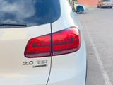 Volkswagen Tiguan 2015 года за 7 400 000 тг. в Астана