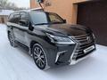 Lexus LX 570 2016 годаүшін38 500 000 тг. в Караганда – фото 2