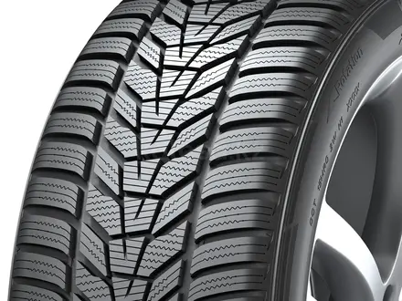 Hankook Icept Winter W330 265/40R21 — 295/35R21 за 620 000 тг. в Алматы