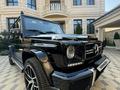 Mercedes-Benz G 63 AMG 2016 годаүшін47 500 000 тг. в Алматы – фото 2