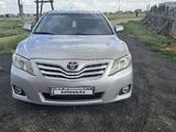 Toyota Camry 2010 годаfor7 500 000 тг. в Семей – фото 3