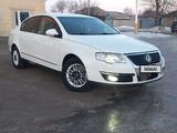 Volkswagen Passat 2005 годаүшін3 700 000 тг. в Костанай – фото 3