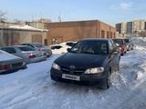 Nissan Almera 2000 годаүшін2 350 000 тг. в Темиртау