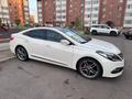 Hyundai Grandeur 2011 года за 4 300 000 тг. в Караганда – фото 4