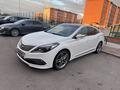 Hyundai Grandeur 2011 года за 4 300 000 тг. в Караганда