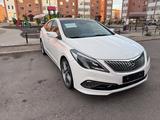 Hyundai Grandeur 2011 годаүшін4 300 000 тг. в Караганда – фото 3